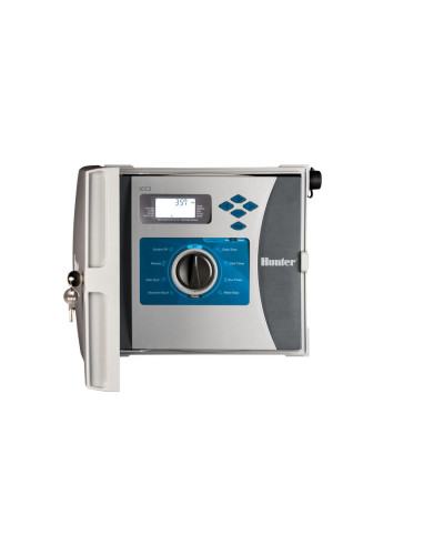 Контролер Hunter I2C-800PL 8-38 зон полива