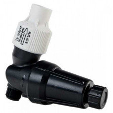 Купить Фільтр сітчатий Hunter (HFR-100-075-25) 1″, з редуктором тиску 1.7 бар, 100 мкм