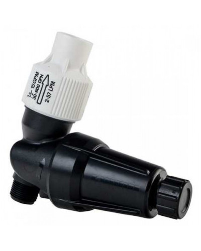 Купить Фільтр сітчатий Hunter (HFR-100-075-25) 1″, з редуктором тиску 1.7 бар, 100 мкм Купить Фільтр сітчатий Hunter (HFR-100-075-25) 1″, з редуктором тиску 1.7 бар, 100 мкм