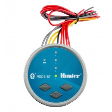 Автономний контролер керування Hunter NODE-BT-400 на 4 зони