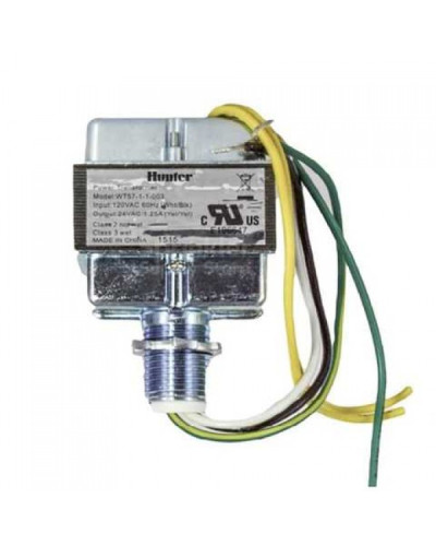 Трансформатор Hunter 154628 220/24 V