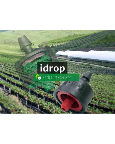 Крапельниця Irritec iDrop 8 л/год Крапельниця Irritec iDrop 8 л/год