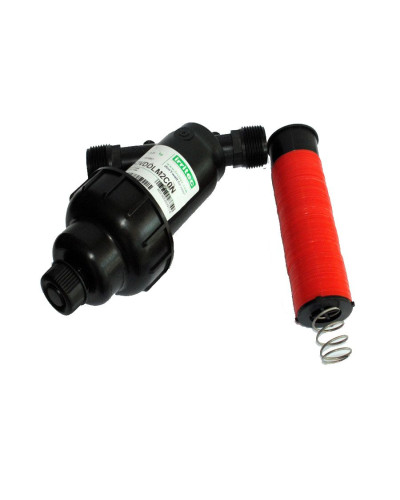 Купить Фільтр дисковий Irritec 2″ IFYFVGDLM2C0N