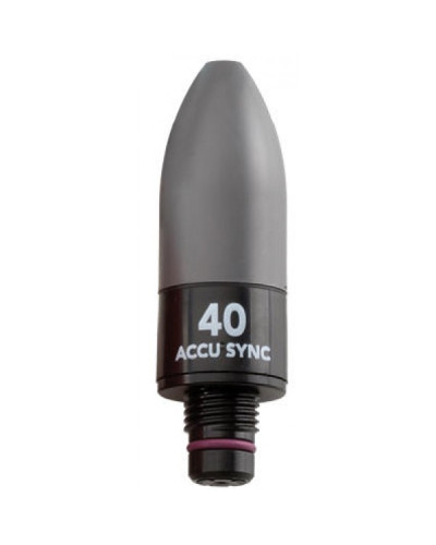Регулятор тиску Hunter ACCU-SYNC AS-40