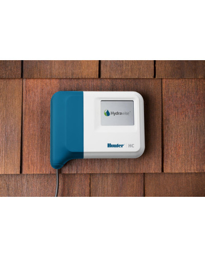 Wi-Fi контролер Hunter HC-601i-E 6 зон поливу
