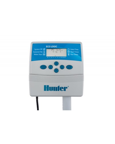 Контроллер Hunter ELC 401i-E