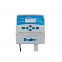 Контролер Hunter ELC 601i-E 6 зон полива