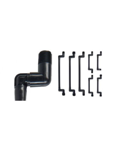 Купить Гнучке коліно Hunter SJ-7512