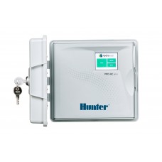 Wi-Fi контролер Hunter PHC-2401E  на 24 зоны поливу