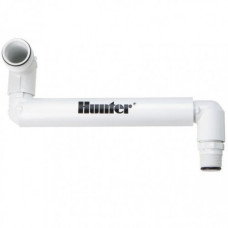 Купить Колено шарнирное Hunter HSJ-4-37-212 (2"x30см)