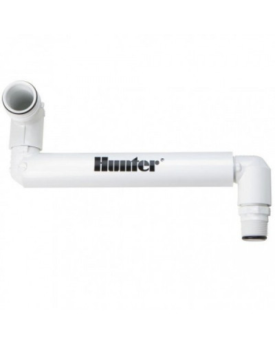 Коліно шарнірне Hunter HSJ-1-65-218 (1"x46см)