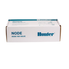 Автономний контролер управління Hunter NODE-100-VALVE-B на 1 зону