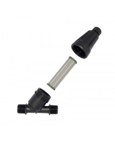 Купить Фільтр сітчатий Hunter (HFR-100-075-25) 1″, з редуктором тиску 1.7 бар, 100 мкм Купить Фільтр сітчатий Hunter (HFR-100-075-25) 1″, з редуктором тиску 1.7 бар, 100 мкм