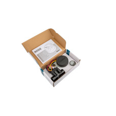 Автономний контролер управління Hunter NODE-100 на 1 зону
