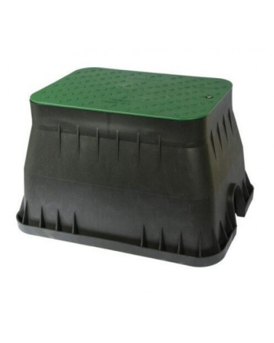 Клапанний бокс Irritec Standart IGPOZ2000NA4R