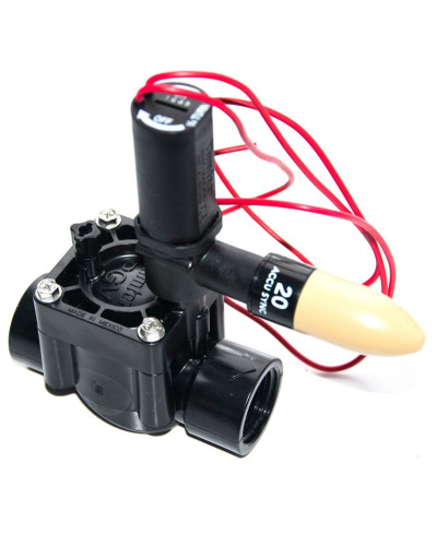 Регулятор тиску Hunter ACCU-SYNC AS-20