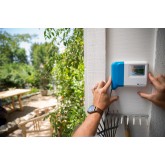 Wi-Fi контролер Hunter HC-1201i-E 12 зон поливу