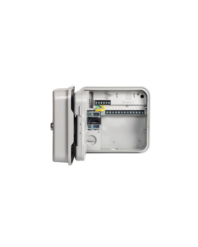 Контролер Hunter PC-401Е 4-16 зон полива Контролер Hunter PC-401Е 4-16 зон полива