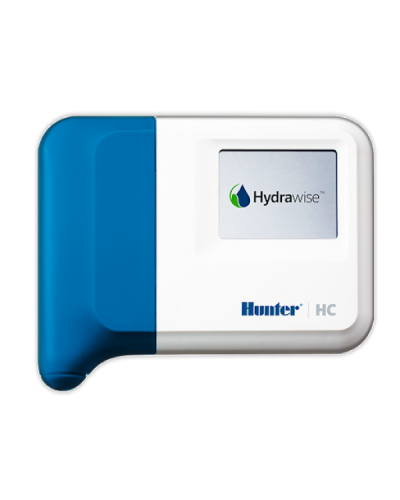 Wi-Fi контролер Hunter HC-1201i-E 12 зон поливу