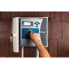 Контролер Hunter I2C-800PL 8-38 зон полива
