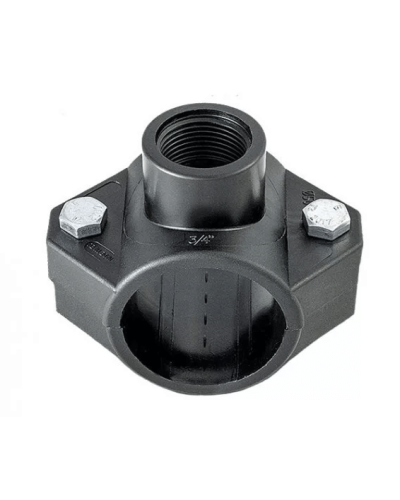 Хомут Irritec 32х3/4"