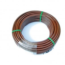 Крапельна трубка без компенсації тиску Rivulis Hydrobloom Brown