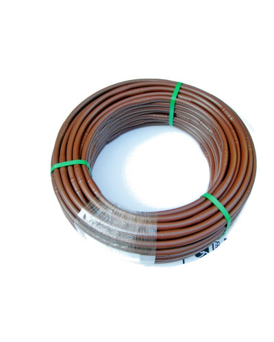 Крапельна трубка без компенсації тиску Rivulis Hydrobloom Brown